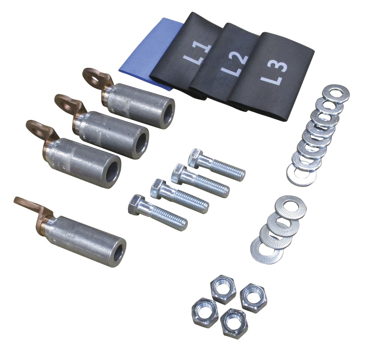 Michaud - Trousse TUR complète 3x240+115M (95E) - 6982015