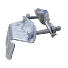 Michaud - Fixation console diam 60 sur poteau béton