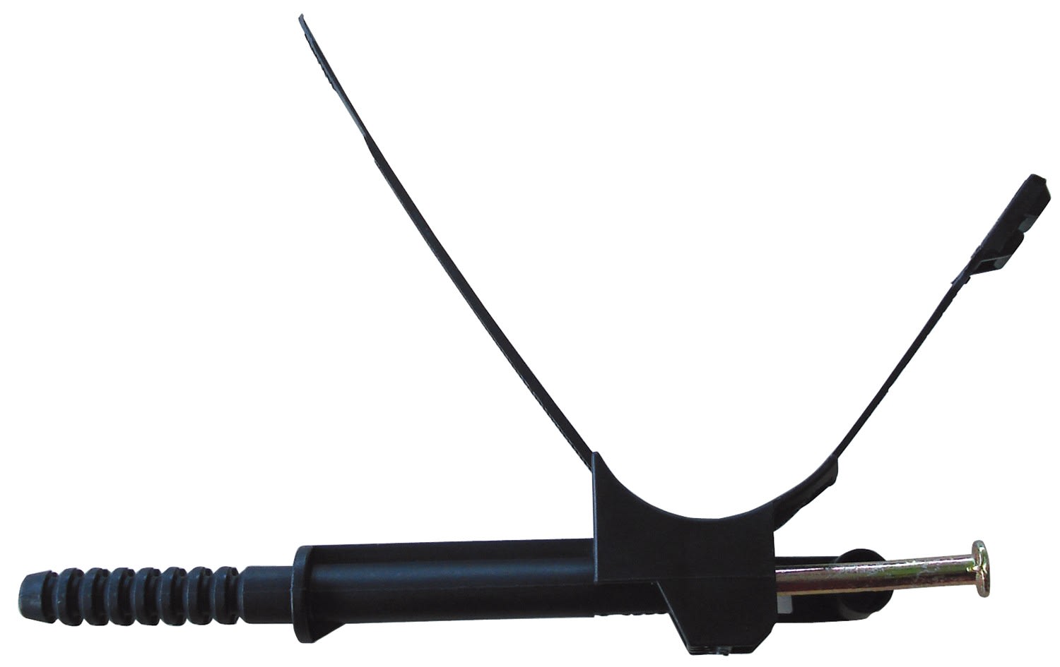 Michaud - Berceau de fixation sur façade à frapper BRPF1 - 6826001