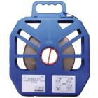 Michaud - Dévidoir feuillard inox 10x0,4 mm 50 m - 6839628