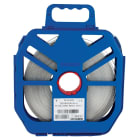 Michaud - Dévidoir feuillard inox 10x0,7 mm 50 m - 6839629
