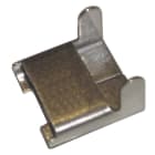 Michaud - Lot de 100 chapes feuillard 20 mm - 6839724