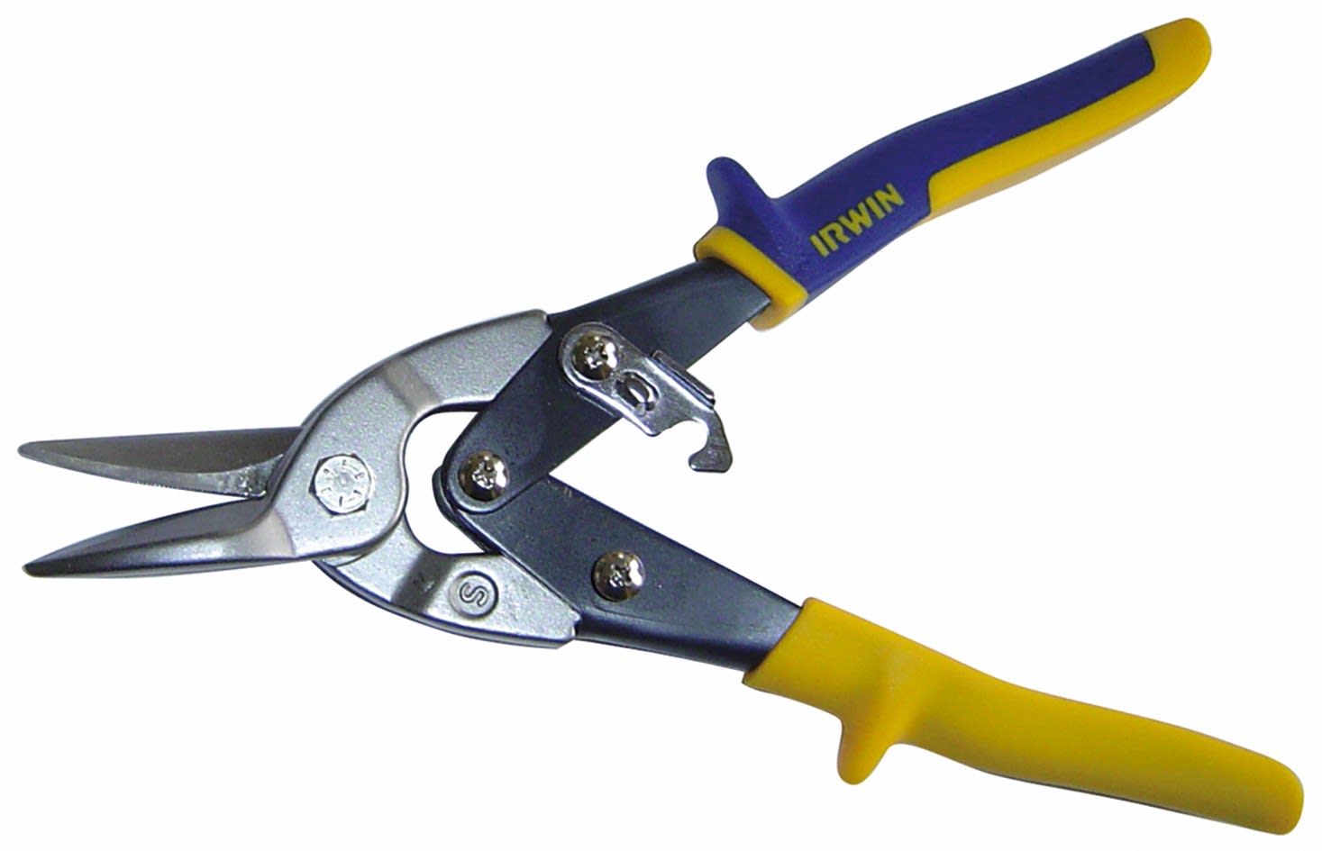 Michaud - Cisaille pour coupe feuillard inox
