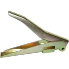 Michaud - Pince à replier le feuillard