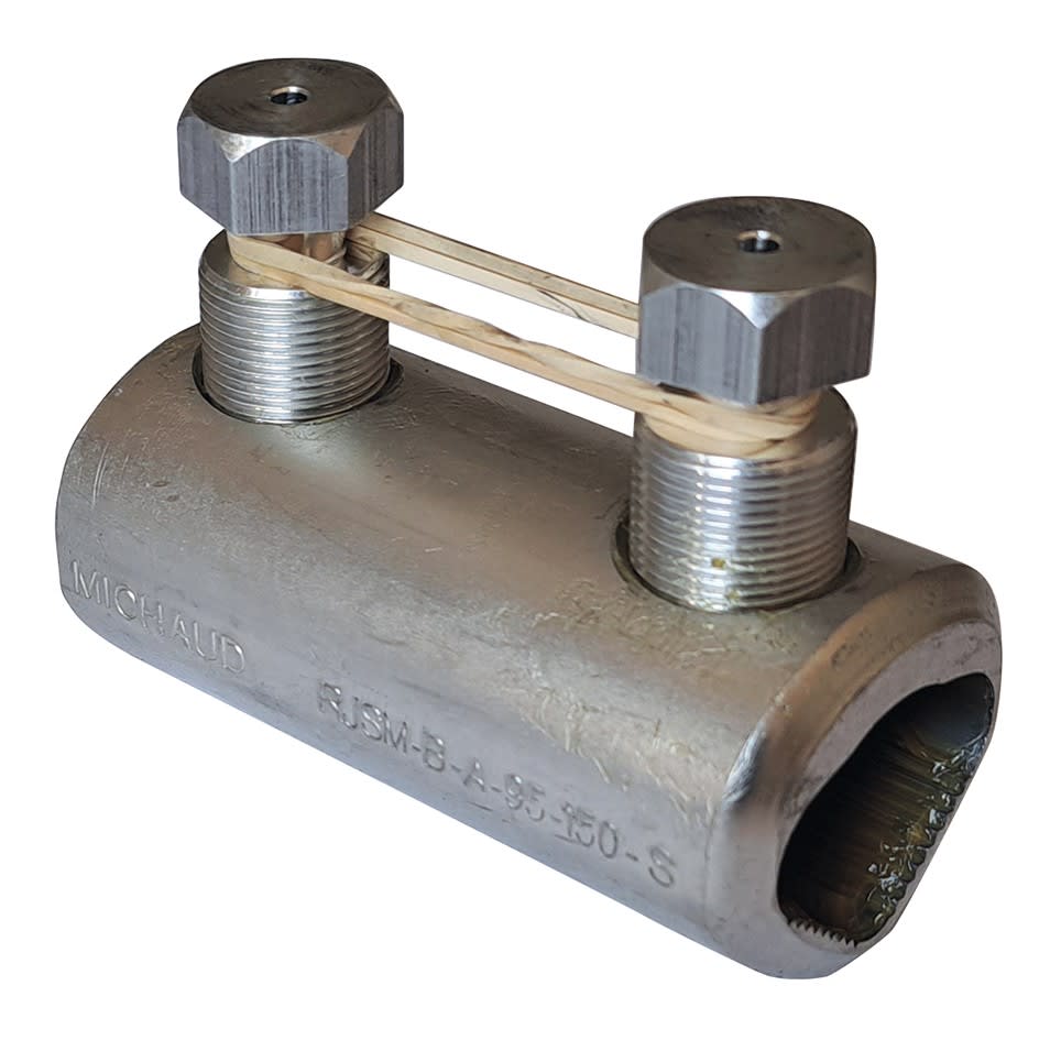 Michaud - Raccord Serrage Mécanique RSM 95-150