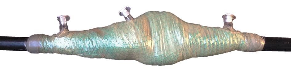 Michaud - Jonction de réparation branchement JRB 10-50 - 6790113