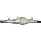 Michaud - Jonction de réparation branchement JRB 10-50 - 6790113