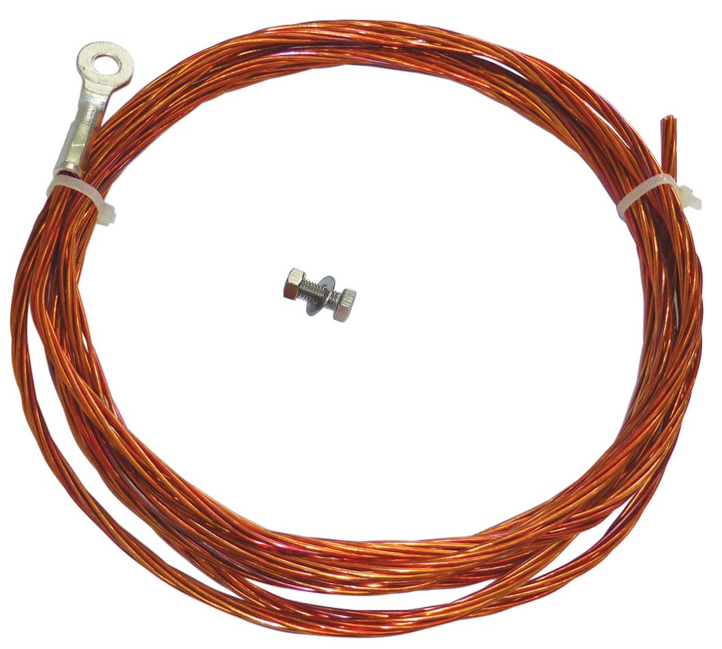 Michaud - Kit mise à la terre MALT accessoires souterrains - 5963560