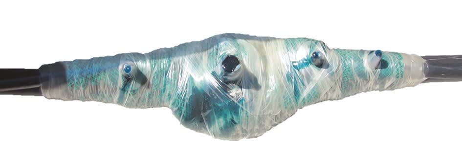 Michaud - Double Dérivation Injectée 240-35 v2006 - 6790183