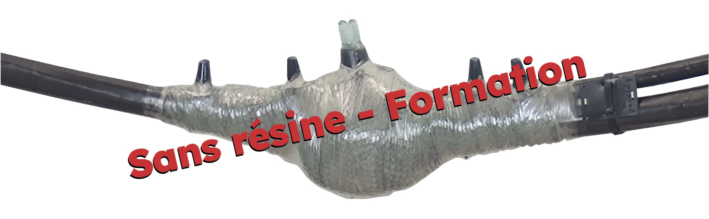 Michaud - Double Dérivation Injectée 240-35 v2019 Formation