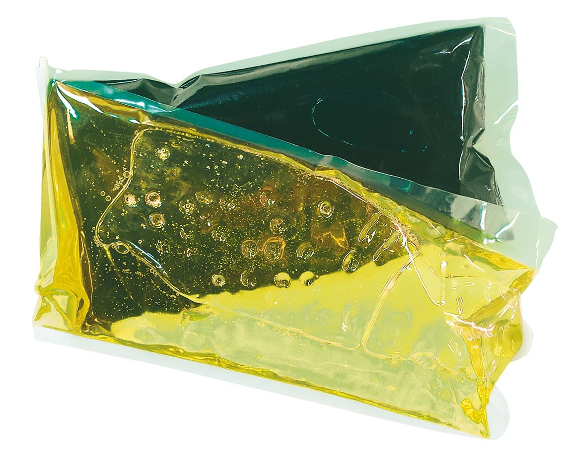 Michaud - Résine bi-composant 0,75L pour BT-sout Michaud