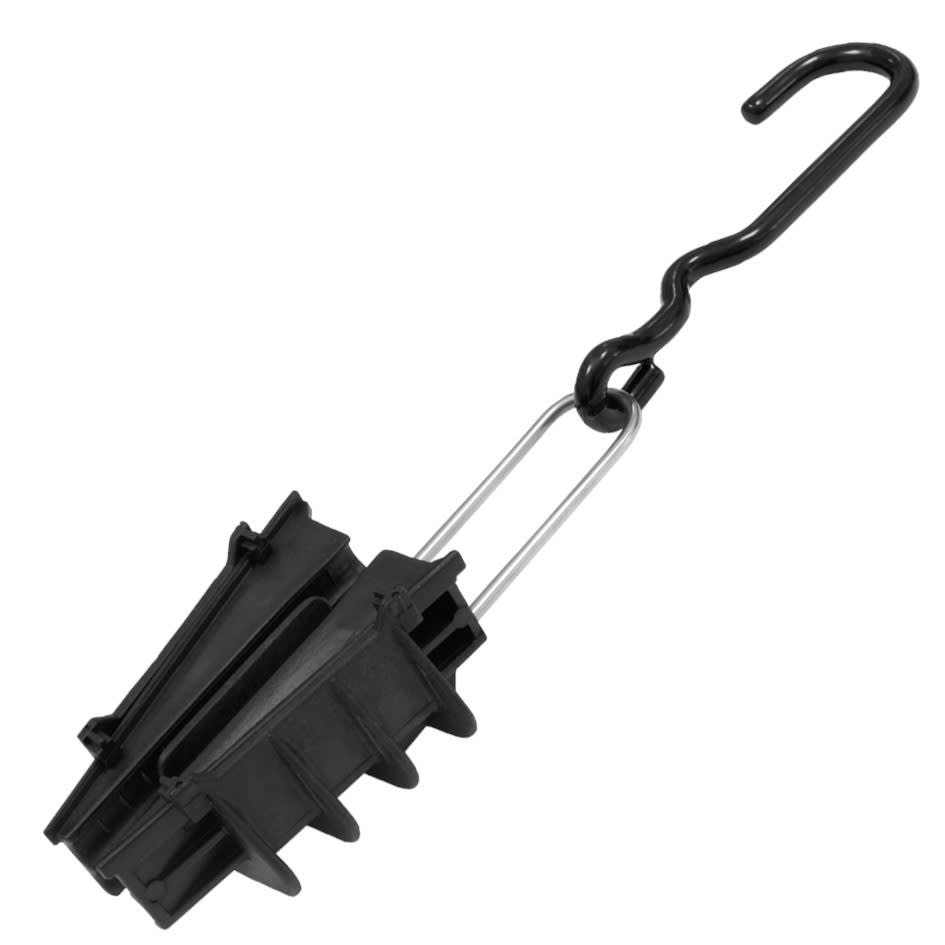 Michaud - Pince ancrage à crochet PA 25 pour pose à distance - 6828502