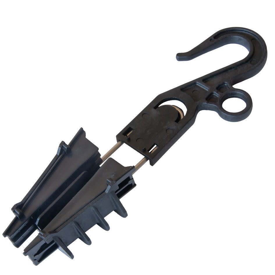 Michaud - Pince ancrage à crochet PAD25 pour pose à distance - 6828508