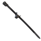 Michaud - Bracelet isol. souple à visser sur façade BIS180V - 6827670