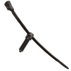 Michaud - Bracelet BIS 180CFEM + CSL180 fixation sur façade - 6827678