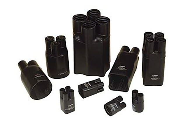 Michaud - E2R 10-35 extrémité thermo. 10/35 mm² 2 cond. - 6798316