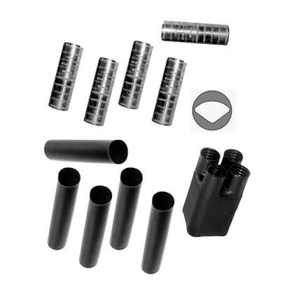 Michaud - Remontée aérosout. thermo. EJASE 240-95/70-54 - 6722641
