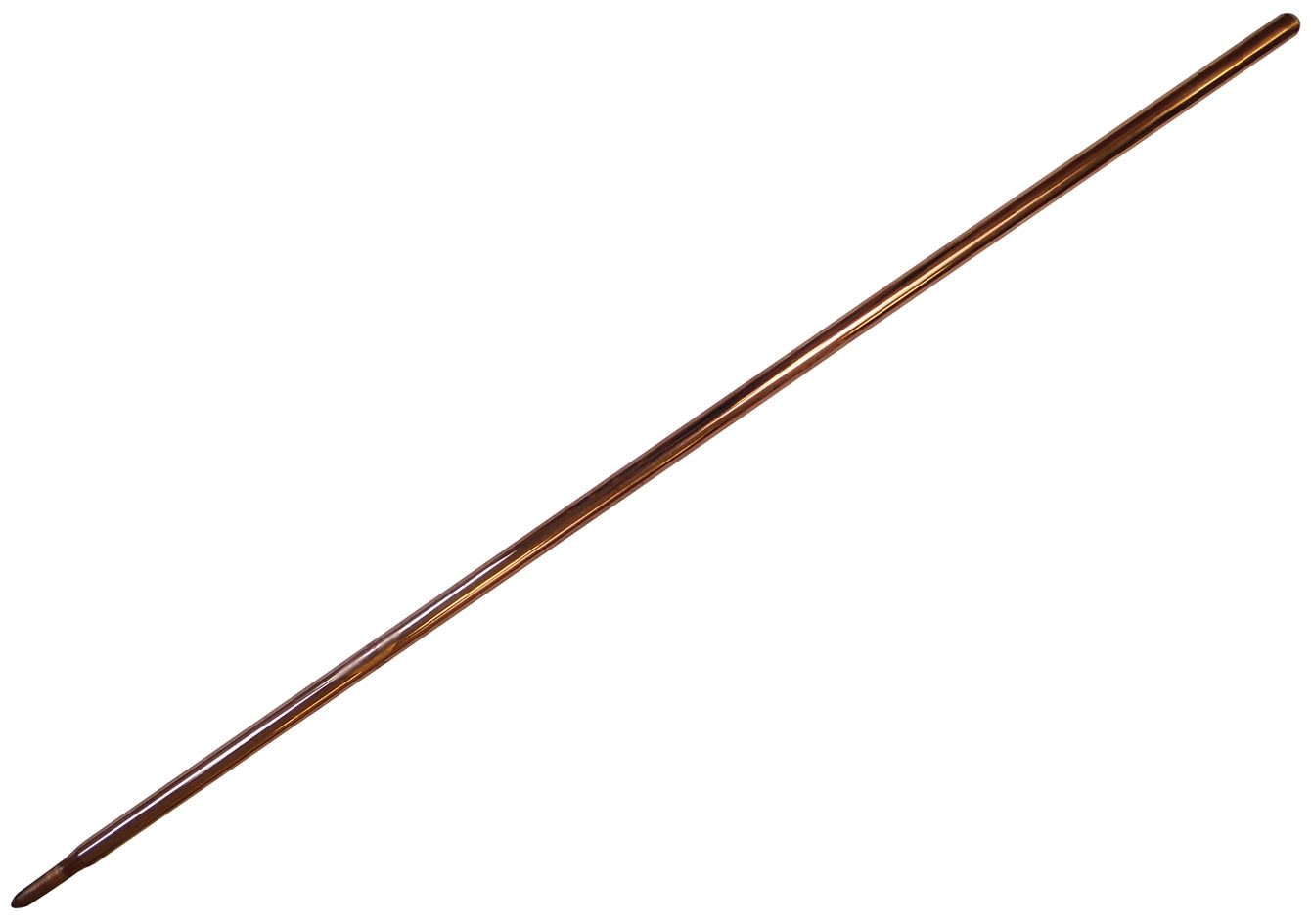 Michaud - Piquet en acier cuivré autoallongeable 17,3x1000 - 5980190