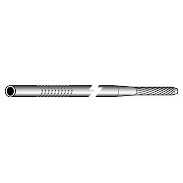 Michaud - Piquet en acier cuivré autoallongeable 17,3x1500 - 5980191
