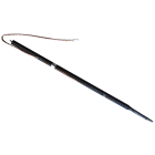 Michaud - Piquet tracteur harpon 1m + câblette - 5980197