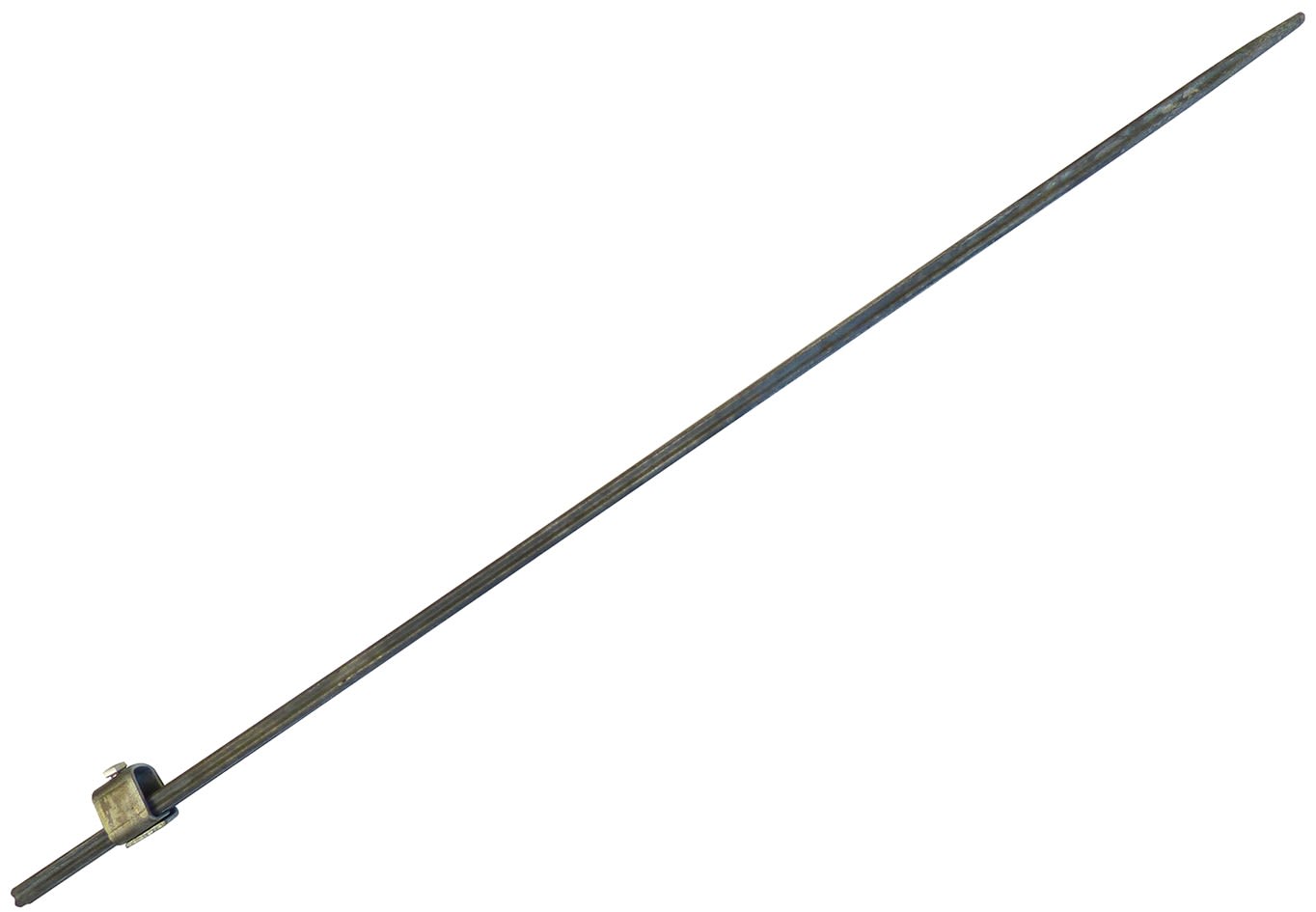 Michaud - Piquet de terre cruciforme longueur 1 m.