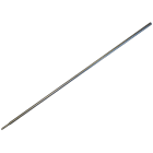 Michaud - Piquet en acier inoxydable autoallongeable 16x1000 - 5980195