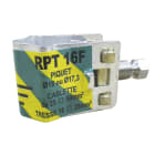 Michaud - Raccord 16-50 pour piquet terre diam 16 à 17,3mm - 5983190/598319