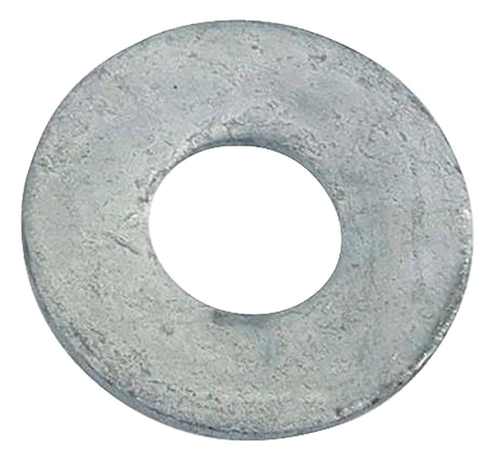 Michaud - Rondelle acier galvanisé MG14 série moyenne - 6803022