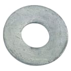 Michaud - Rondelle acier galvanisé MG14 série moyenne - 6803022