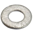 Michaud - Rondelle acier galvanisé LG14 série large - 6803124
