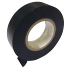 Michaud - Ruban adhésif isolant PVC 19 mm x 20 m noir - 6798835EQUIV