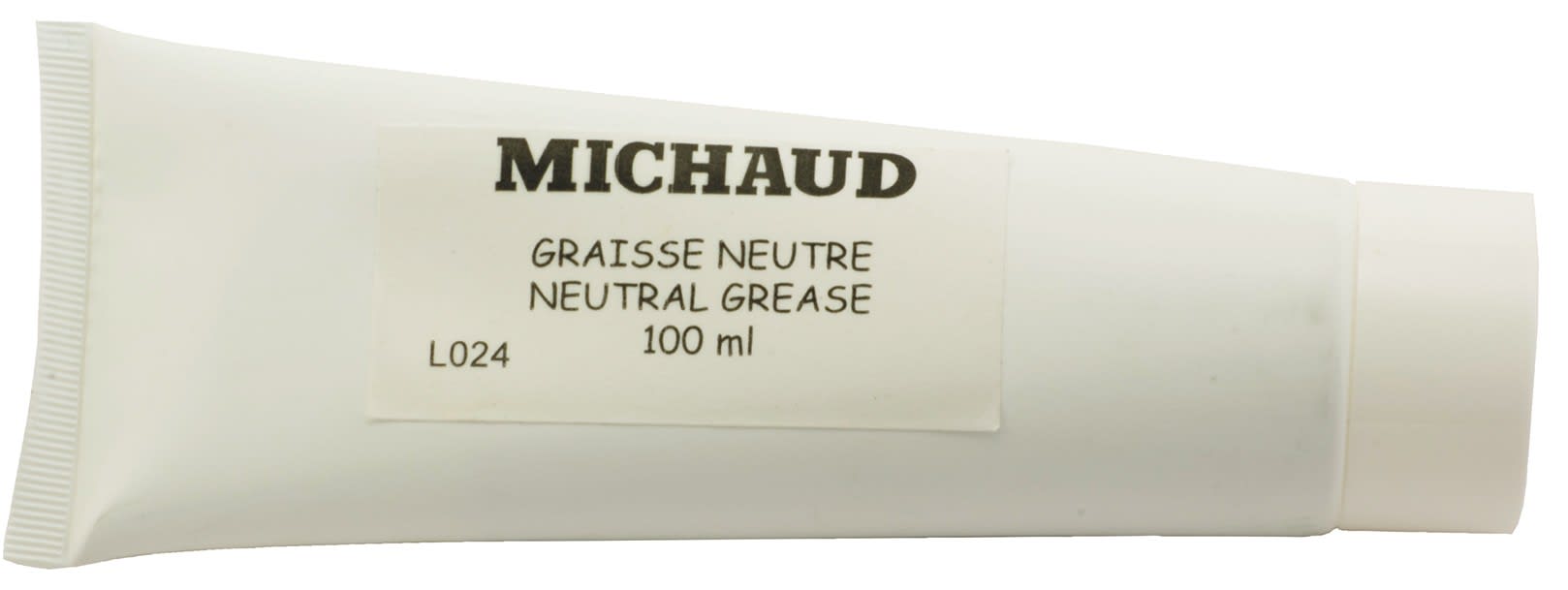 Michaud - Graisse neutre - Tube de 100g - 6739347EQUIV