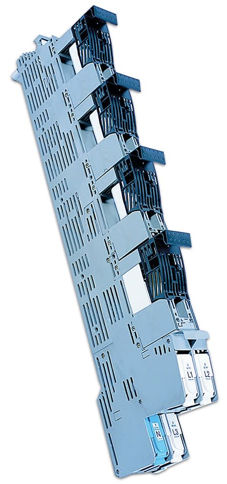 Michaud - Départ monobloc TIPI 400A - 6982200