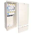 Michaud - Coffret harmonisé H770 ECP-2D éclair - 6902054EQUIV