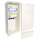 Michaud - Coffret H770 ECP-2D éclair + téléreport