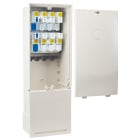 Michaud - Borne ECP-2D sigle éclair + téléreport