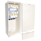 Michaud - Coffret H770 C/C principal collectif ECP-2D - 6902054