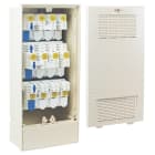 Michaud - Coffret harmonisé - 3 départs H770 ECP-3D - 6902019