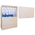 Michaud - CIBE Grand Volume CGV + GFC 240 2 départs TRI - 6980817