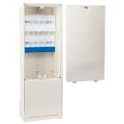 Michaud - Borne REMBT 300 éclair avec jeu de barres 300 - 6772101EQUIV