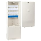 Michaud - Borne REMBT 300 éclair avec JDB 300 + téléreport