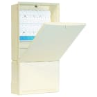 Michaud - Borne REMBT 450 éclair avec JDB 450 - 6772110EQUIV