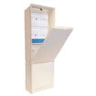 Michaud - Borne REMBT 300 avec jeu de barres 300 - 6772101