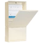 Michaud - Borne REMBT 450 avec jeu de barres 450 - 6772110*