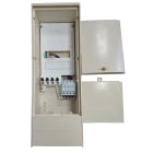 Michaud - Borne CIBE platine concentrateur Linky - 6980866