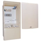 Michaud - Coffret CIBE haut type 2 monophasé - 6980870