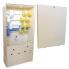 Michaud - Borne REMBT 450 jeu de barres branchement forain - 6772113