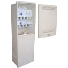 Michaud - Borne CIBE C100-P100 pour BPS - 6902056