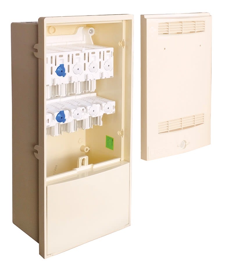 Michaud - Coffret CIBE C100-P100 pour BPS - 6980871