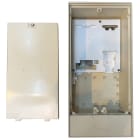 Michaud - Coffret harmonisé Type 2 TRIPHASE